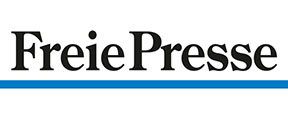 Freie Presse Logo